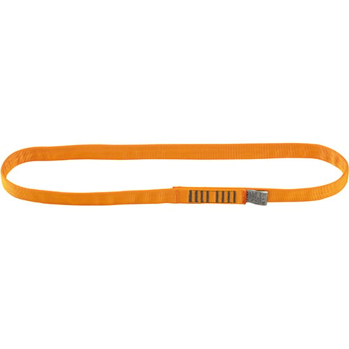 High strength anchor loop 