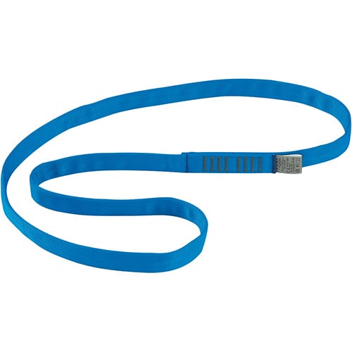 High strength anchor loop 