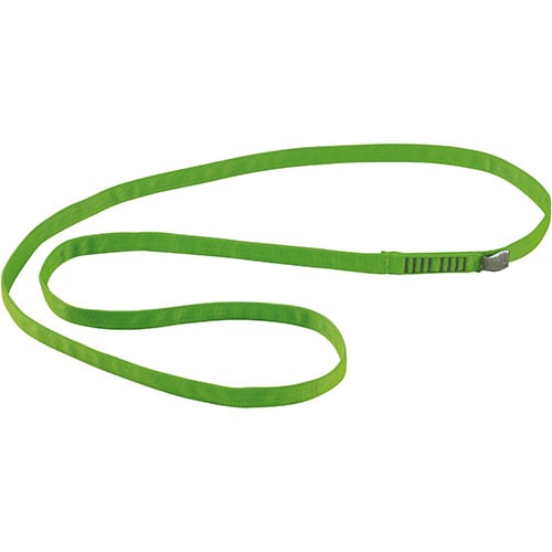 High strength anchor loop 