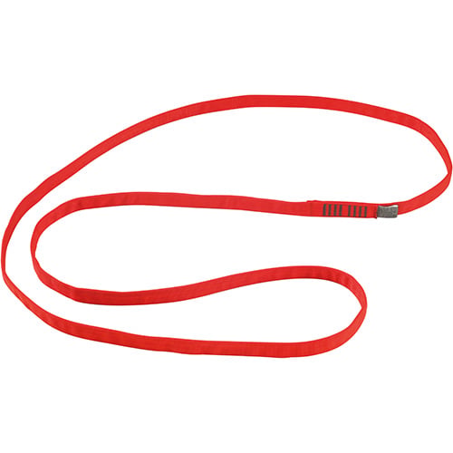 High strength anchor loop 