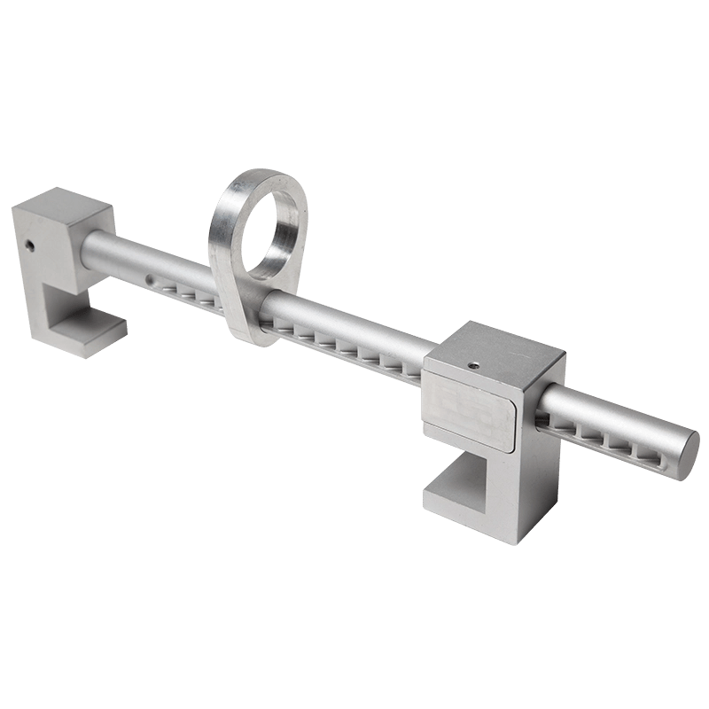 Rail Beam anchor clamp 