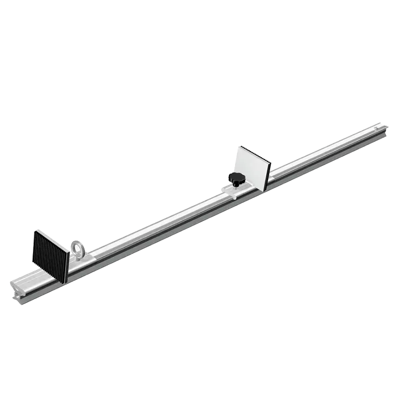 ANCHOR BEAM FOR DOORS / WINDOWS