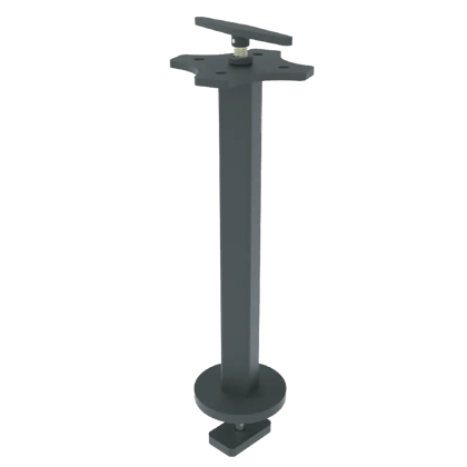 ConWay Temporary container anchor post