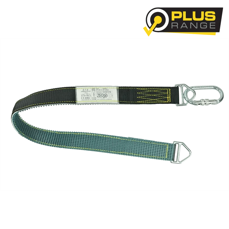 Anchor strap  