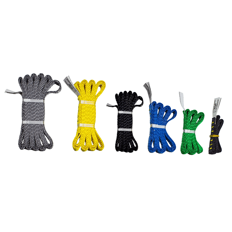 Webbing sling  