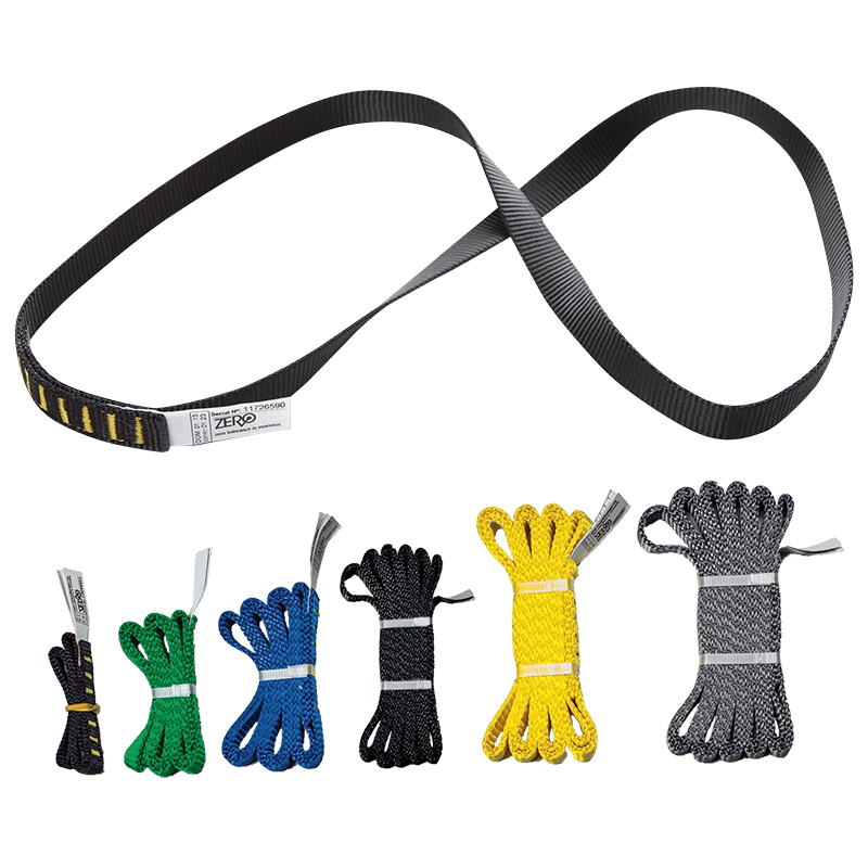 Webbing sling  