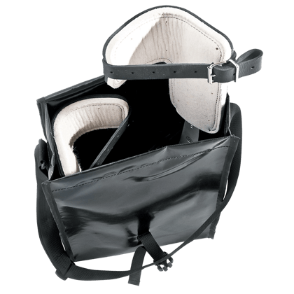 Climbing Spurs Bag For spike and spike pro