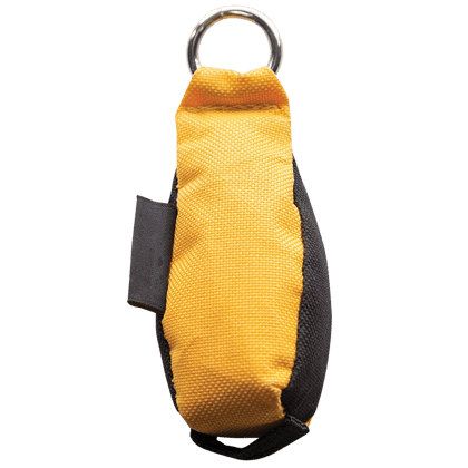 Zoom Treetops throw bag