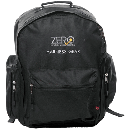 Gear Pack Multi-use backpack