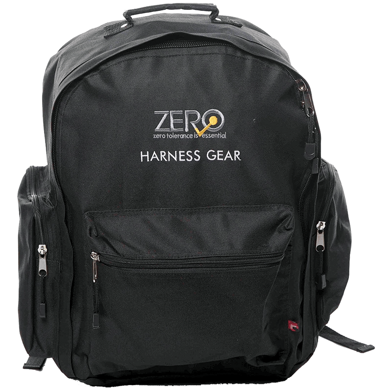 Multi-use backpack