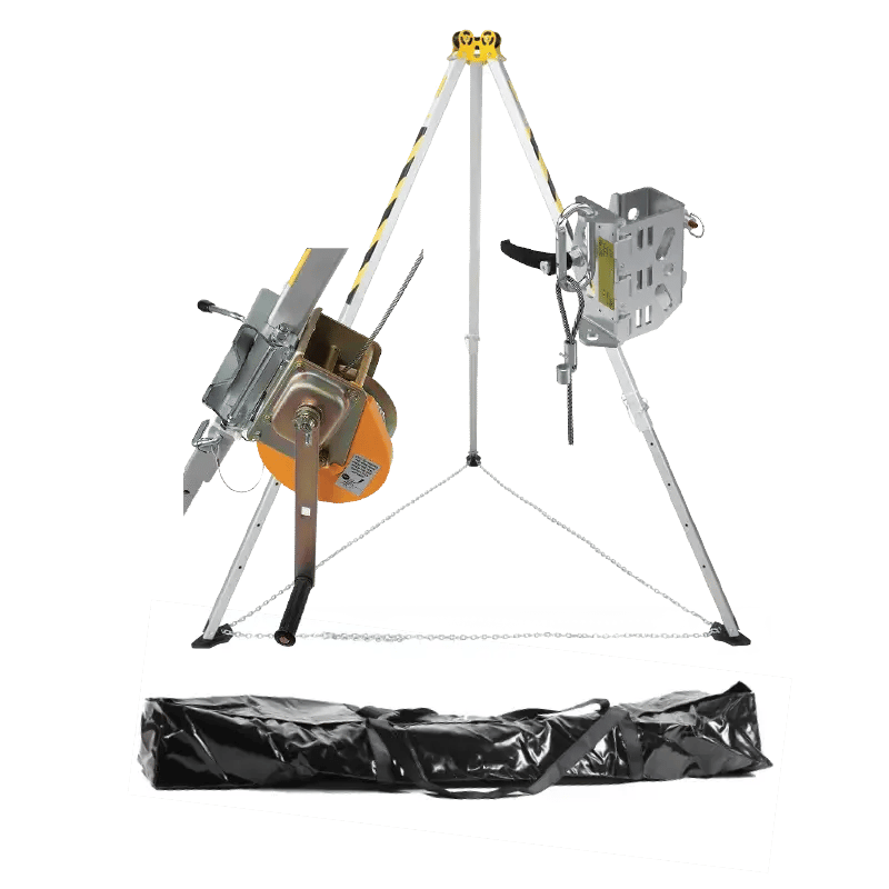 Confined space essential kit