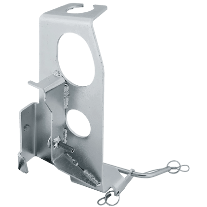 Mounting Bracket Fits BlockMaxR2 to all other tripods