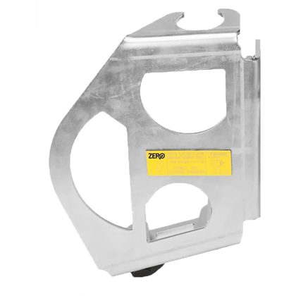 Mounting Bracket Fits BlockMaxR1 to the Descend Mate tripod