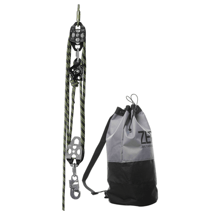 Boa Block &amp; tackle kit