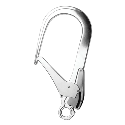 Scaff Alu XL Forged aluminium Scaffhook