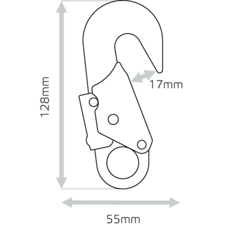 Snaphook