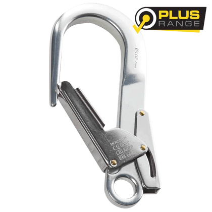 Scaff Alu Forged aluminium Scaffhook