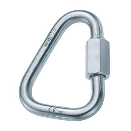 Quicklink Delta Delta carabiner
