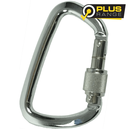 Nyx Pro Super strong D carabiner