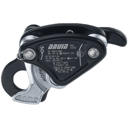 Druid Descender