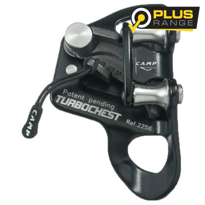 Turbochest Chest ascender
