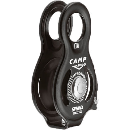 Sphinx Pulley