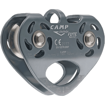 Flyte Pulley