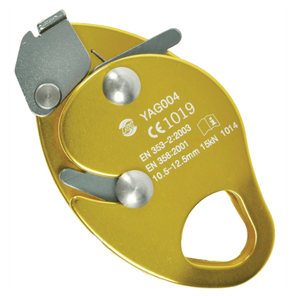 AutoGrab YAG004 Auto rope grab device