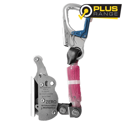 Guide Pro Cable fall arrester with guide
