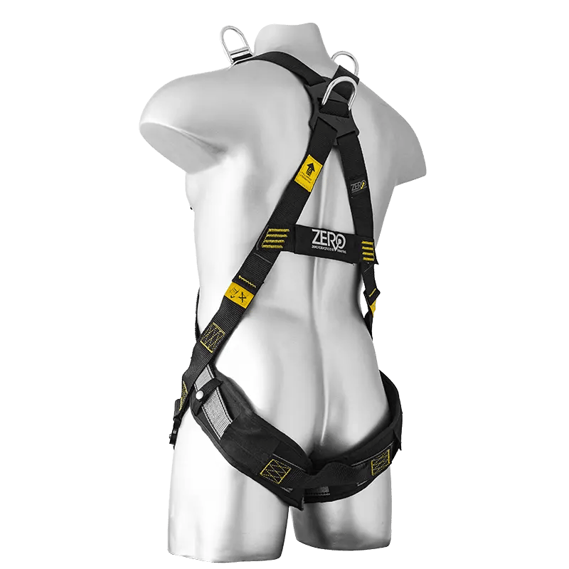 All purpose / Rescue harness 