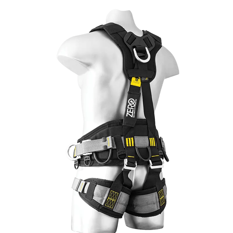 Construction Harness
