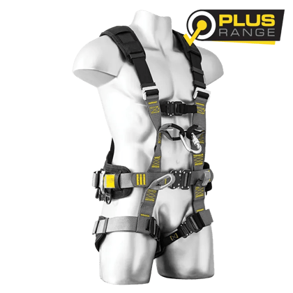 Elite Construction Harness