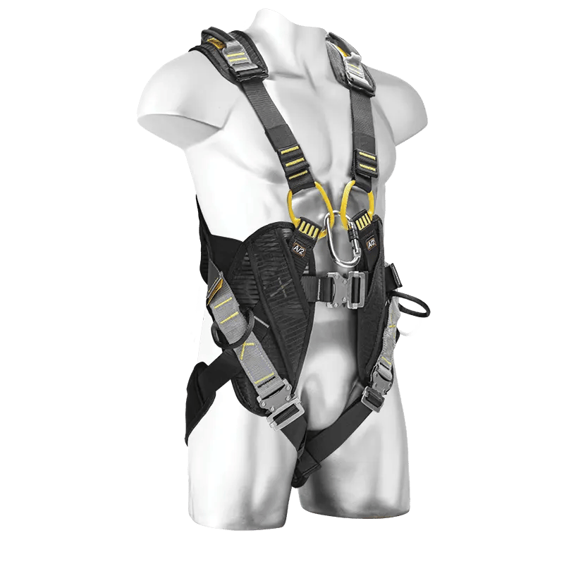 Multi-purpose harness