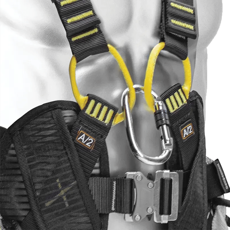 Multi-purpose harness