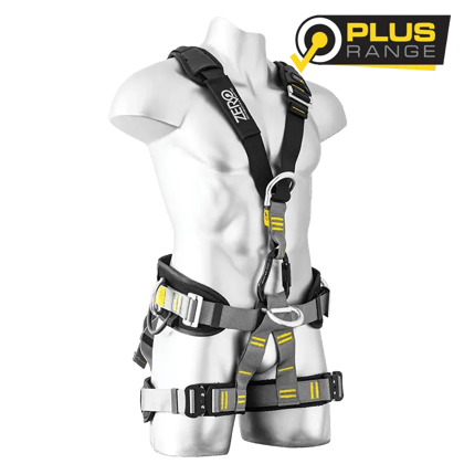 Premier Abseil and fall arrest harness