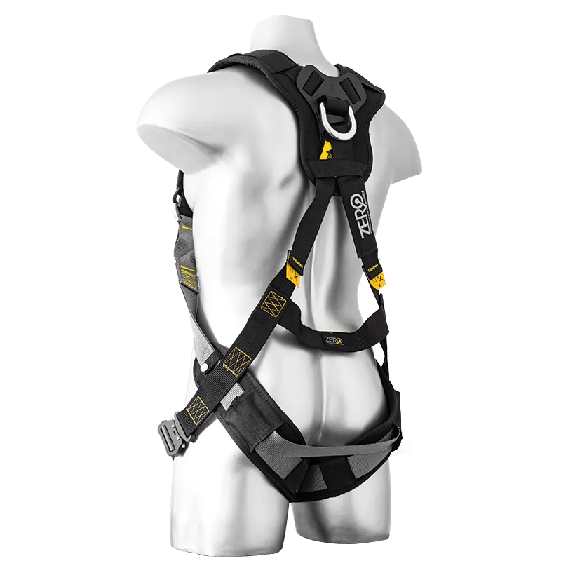Multi-purpose harness