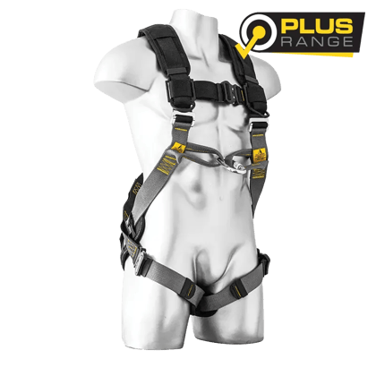 Tradesman Multi-purpose harness
