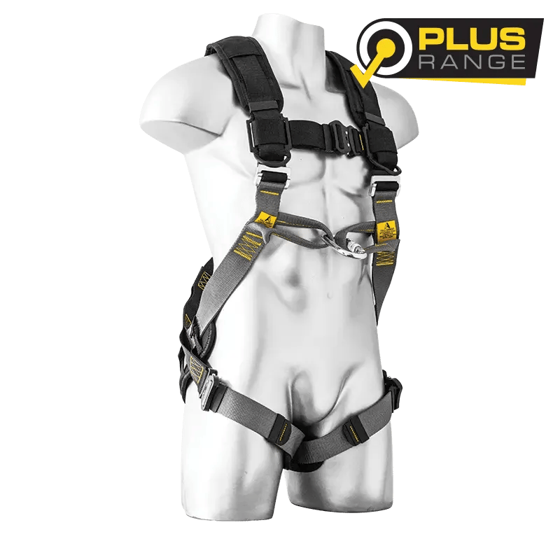 Multi-purpose harness