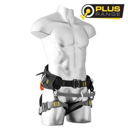 Tree Top Professional tree work harness
