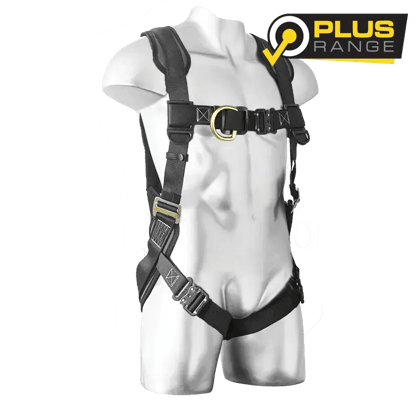 TradesmanX Multi-purpose harness / 180kg rated