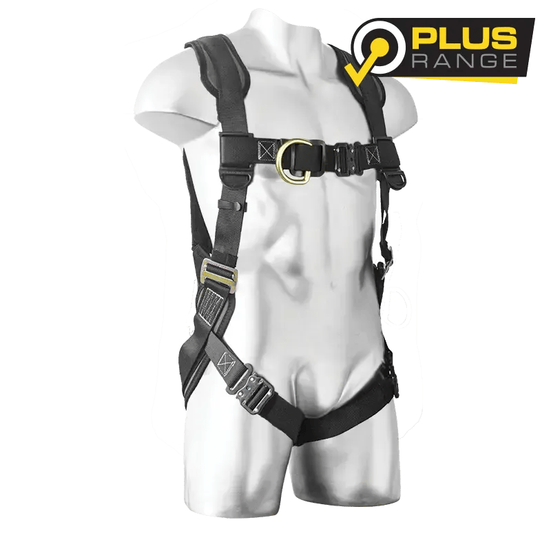 Multi-purpose harness / 180kg rated