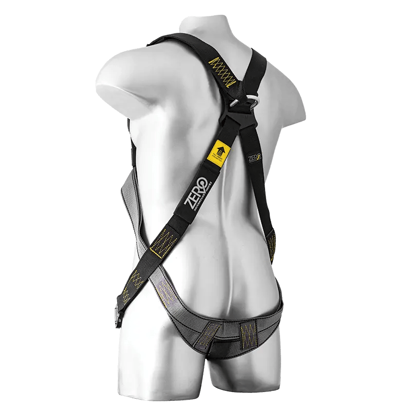Multi-purpose harness