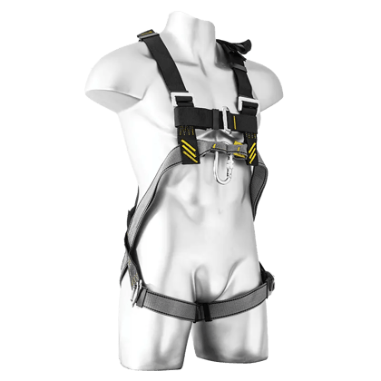 UtilityS Multi-purpose harness with standard buckles