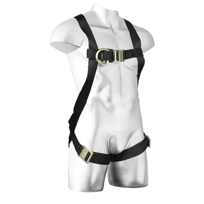 UtilityX Multi-purpose harness / 180kg rated