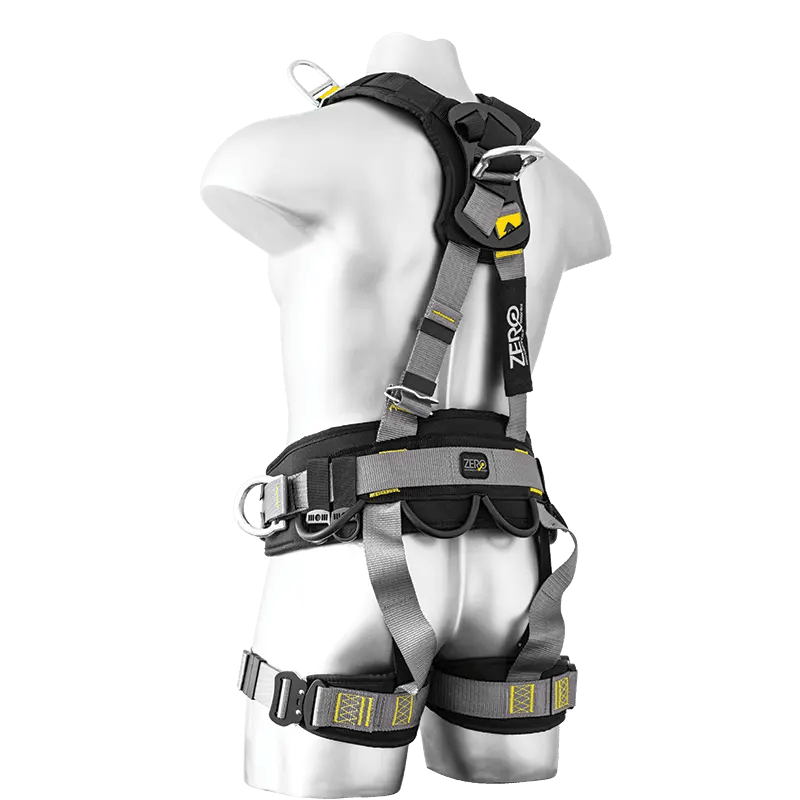 Abseil / Work rescue harness