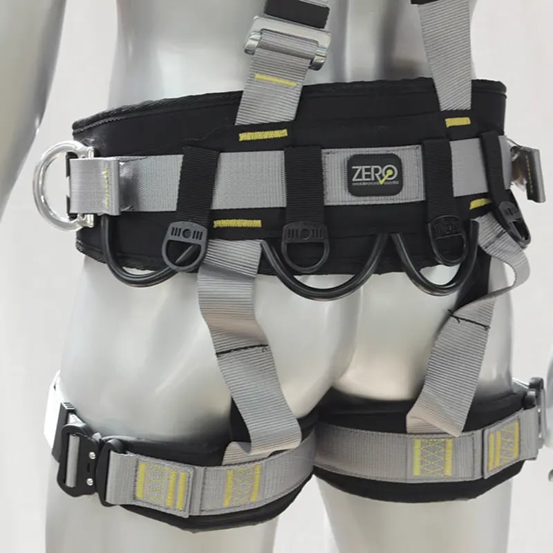 Abseil / Work rescue harness