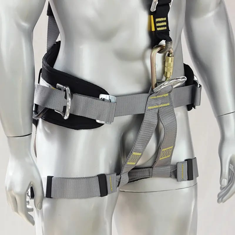 Abseil / Work rescue harness
