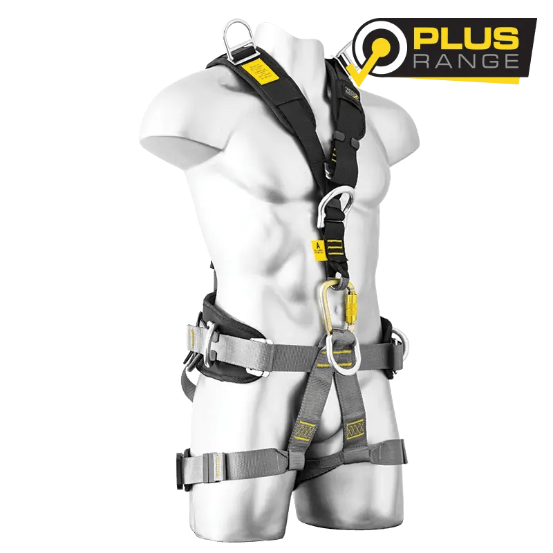 Abseil / Work rescue harness