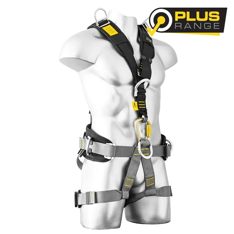 Abseil / Work rescue harness