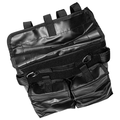 Toolex Hold PVC tool bag / 10 litre